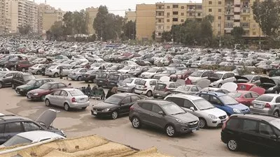 «القومية للتأمين الإجتماعى» تخاطب الشركات لتغطية أسطول السيارات