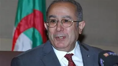 الجزائر: نقدم الدعم اللوجيستي فقط خلال مناورات جنوب أفريقيا