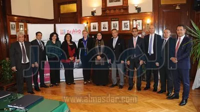 بنك مصر يقترض 400 مليون جنيه لتمويل المشروعات متناهية الصغر