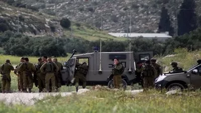 إسرائيل تعتقل خلية عسكرية لحماس شرق القدس