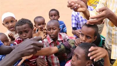 جنوب إفريقيا تواجه نقصًا غذائيًا مع تفاقم 