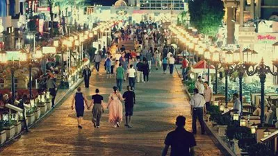 اقتصاديون : هجوم سيناء الاخير لن يؤثر على السياحة في مصر  