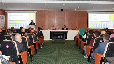 «إيتيدا» تعلن الإصدار الأول لنموذج البنية المؤسسية للجامعات الذكية