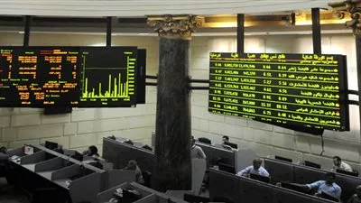 قطاع العقارات يستحوذ على 21% من قيمة تداولات البورصة فى اسبوع