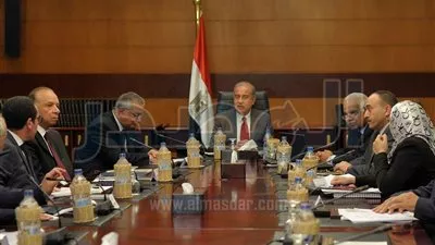 نقل تبعية ميناء 
