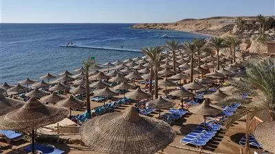 خبراء يتوقعون عودة السياحة الأجنبية إلى شرم الشيخ أوائل مارس المقبل