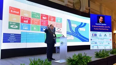 نائب البنك الدولي: المنطقة العربية تحتاج 230 مليار دولار لتمويل التنمية المستدامة
