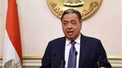 وزير الصحة: استخدام التكنولوجيا يساعد في تحسين الخدمة الطبية