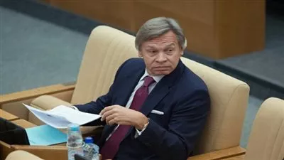 برلماني روسي: أمريكا وأوروبا تستغلان أوكرانيا لزيادة قدرات 