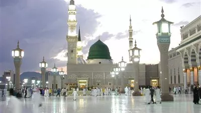 المدينة المنورة تحصل على لقب عاصمة السياحة الإسلامية في 2017