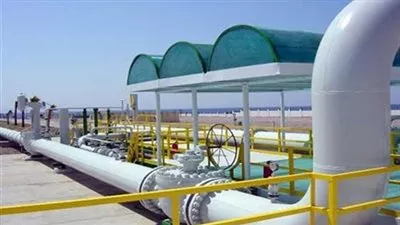 الحكومة الإسرائيلية تعطي الضوء الأخضر لتصدير الغاز الطبيعي إلى مصر