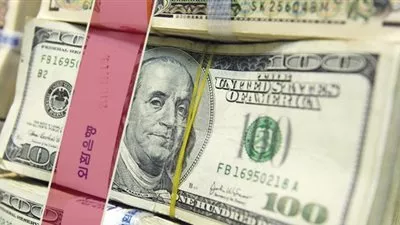سعر الدولار أمام الجنيه بالبنوك المصرية اليوم 4 ديسمبر 2017