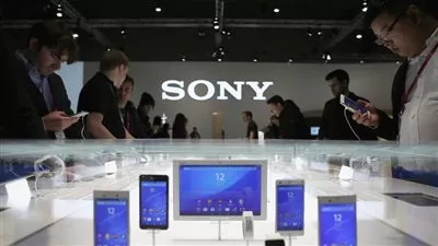 سوني تطور بطاريات جديدة تبقى لمدة أطول بنسبة 40%