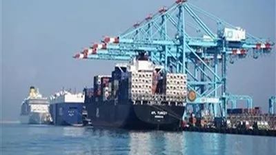 موانئ البحر الأحمر: وصول وسفر 2200 راكب وتداول 470 شاحنة 