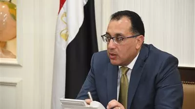 رئيس الوزراء يعتمد زيادة رأس المال المدفوع لبنك الاستثمار العربى 