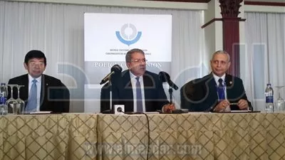 وزير المالية: إصدار مسودة قانون الجمارك الجديد خلال 3 أشهر
