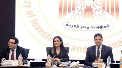 «الاستثمار»: 4,7 مليار دولار إجمالي صادرات المناطق الحرة خلال الربع الأول لـ2019