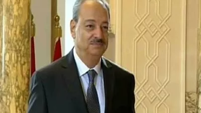 النائب العام يصدر كتابا دوريا بشأن مواجهة التلاعب بالاقتصاد الوطني