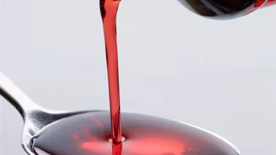 عقار مستخلص من 