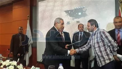 وزير