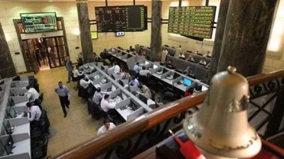 البورصة المصرية تربح 2,6 مليار جنيه في ختام تعاملات الخميس