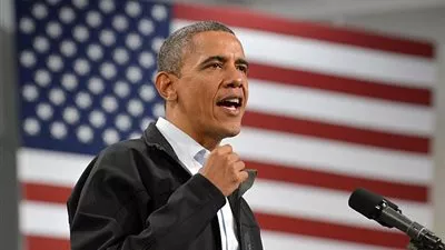 أمريكا تدعو 