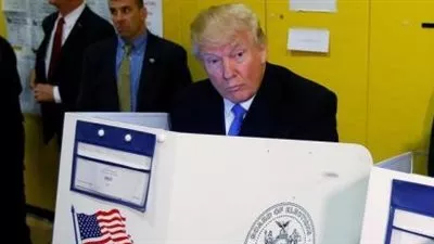ترامب معلقا على قبول نتائج الانتخابات: سننظر كيف تنتهي الأمور