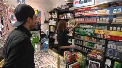 شركات التبغ الكبرى تتلقي ضربة قاصمة من الاتحاد الأوروبي