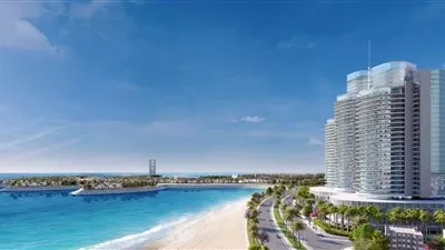 اعتماد المخطط الإستراتيجى العام لمدينة المنصورة الجديدة