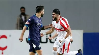 الليلة.. الزمالك يلتقي بيراميدز في مباراة تعزيز الصدارة