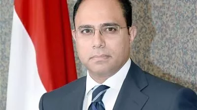 مصر ترحب بقرار مجلس الأمن حول ليبيا