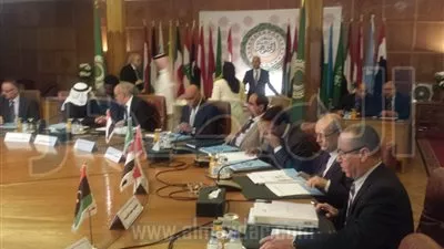 حسام كمال يشارك بالجمعية العامة للهيئة العربية للطيران المدني