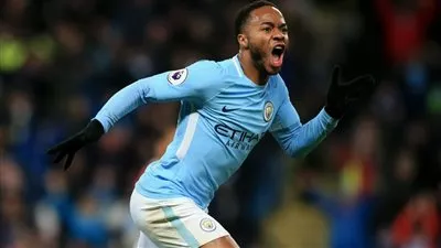 مهاجم مانشستر سيتي يفوز بجائزة النقاد كأفضل لاعب في إنجلترا