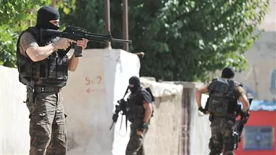 مقتل 6 من عناصر منظمة 