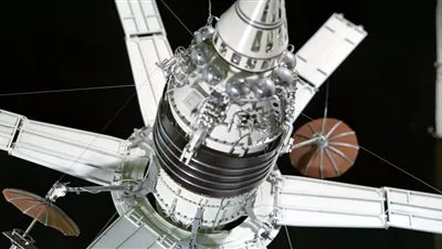 إذاعة اسرائيلية: مصر تخطط لإطلاق أول رادار للأقمار الصناعية 2020