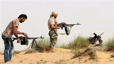 مجلس صبراتة الليبي: ما نشر عن سيطرة 