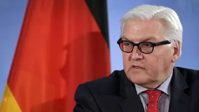 وزير الخارجية الألماني يدعو لرقابة أفضل على حدود الاتحاد الأوروبي