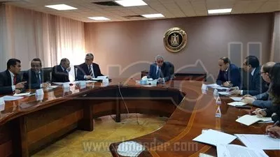السفارة الإندونيسية تقيم منتدى الأعمال في القاهرة للنخيل والبن