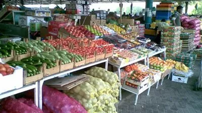 افتتاح سوق الصالحية الزراعي الدولي باستثمارات تتخطى 150 مليون جنيه