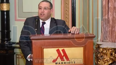وزير الاستثمار: 
