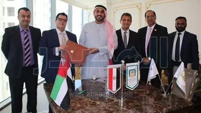 البنك الأهلى يشارك فى إنشاء صندوق استثمار للرعاية الصحية بـ 100 مليون دولار