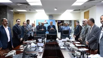 رئيس الوزراء :الشعب اختار الاستقرار والتنمية