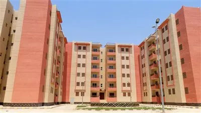 جهاز «الشيخ زايد»: الانتهاء من تطوير العمارات الشبابية خلال 4 أعوم