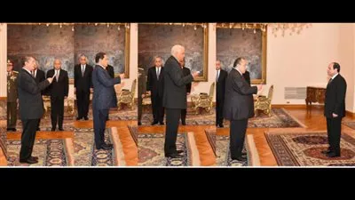 السيرة الذاتية لمحافظ القليوبية الجديد 