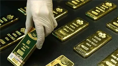 «الذهب العالمي»: مشتريات البنوك المركزية تعزز الطلب على المعدن