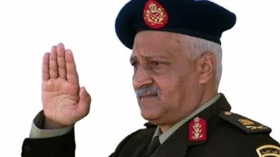 محافظ السويس يبدأ أول أيام عمله بتفقد الشوارع