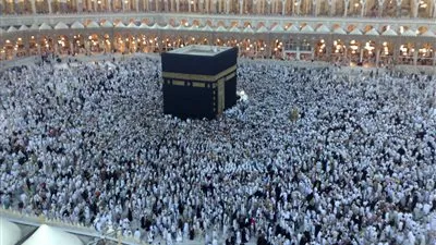 صحيفة سعودية: إزالة المطاف المؤقت قبل موسم عمرة رمضان القادم