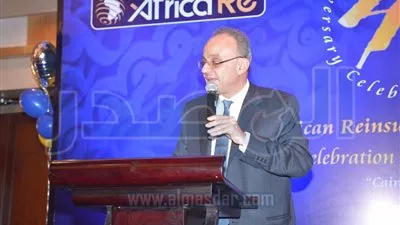 شريف سامى: قرض صندوق النقد الدولي تسهيل ائتماني وليس مفتوح على مصراعيه