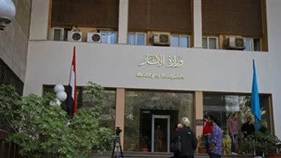«الآثار»: افتتاح مشروع تطوير هضبة الأهرامات في النصف الثاني لـ2019 بتكلفة 500 مليون جنيه