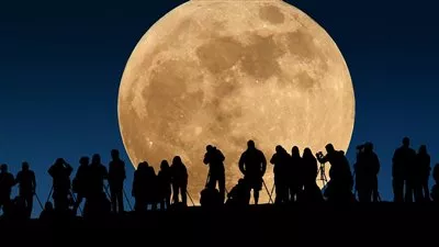 لم يظهر منذ 70 عاما.. العالم يترقب 